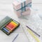 Faber-Castell Polychromos 36 Color Gift Box Set